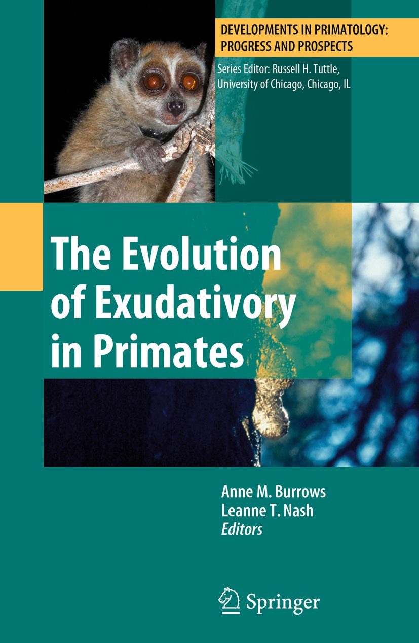 Developments in Primatology: Progress and Prospects