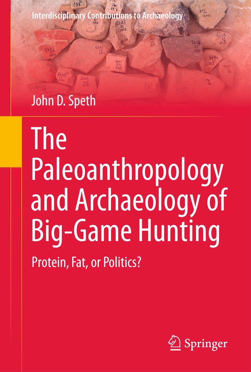 Interdisciplinary Contributions to Archaeology