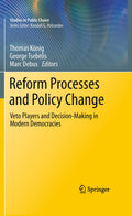 Reform Processes and Policy Change