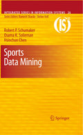 Sports Data Mining