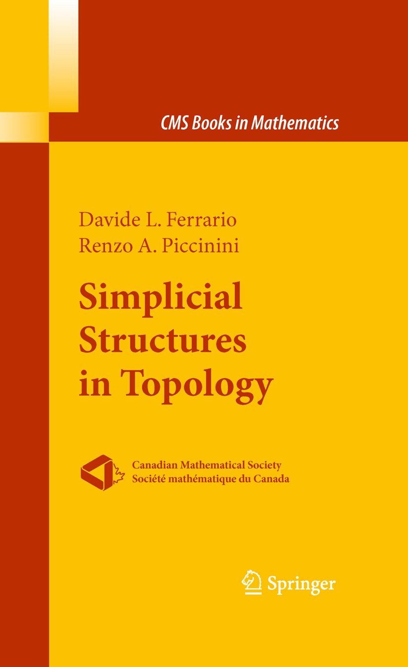 CMS Books in Mathematics