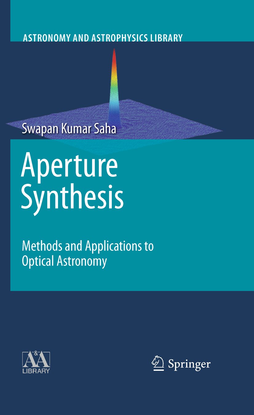Astronomy and Astrophysics Library