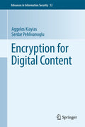 Advances in Information Security