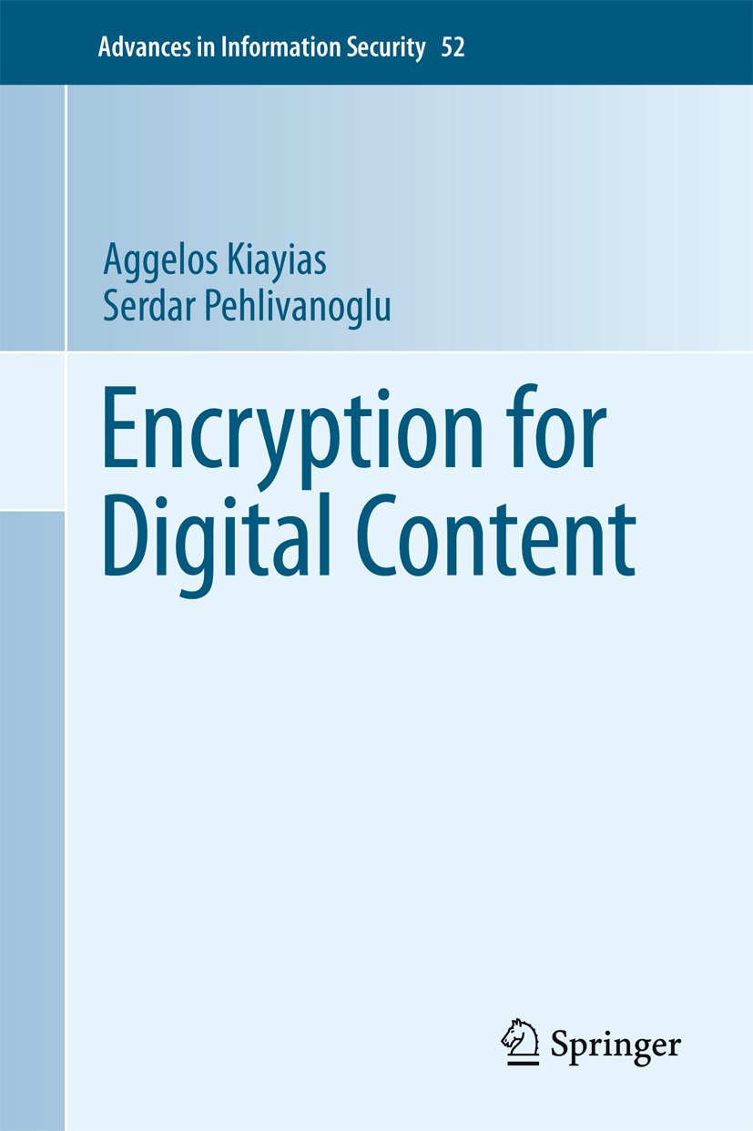 Advances in Information Security