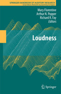 Springer Handbook of Auditory Research
