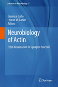 Advances in Neurobiology