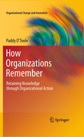 Organizational Change and Innovation
