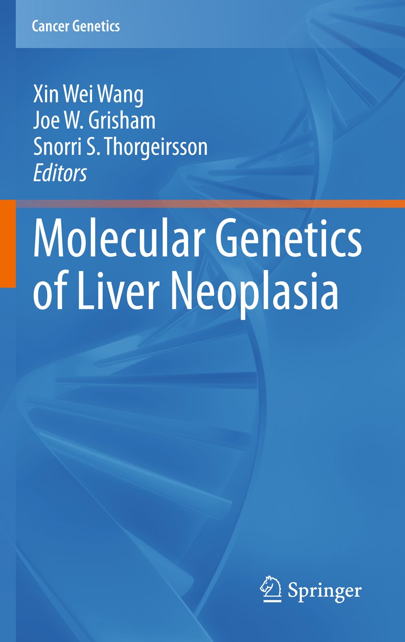 Cancer Genetics