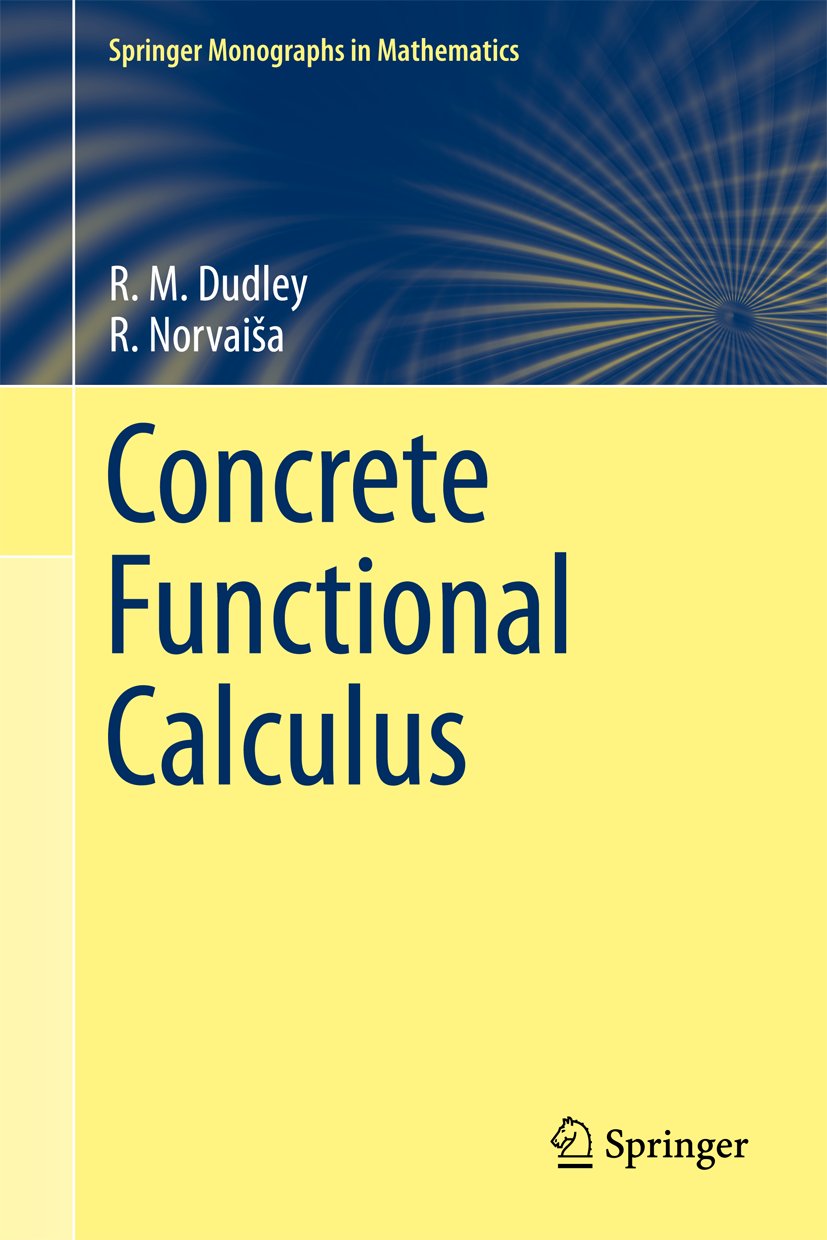 Springer Monographs in Mathematics
