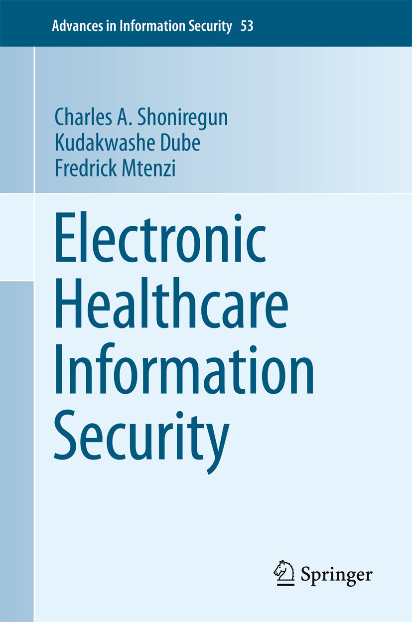 Advances in Information Security