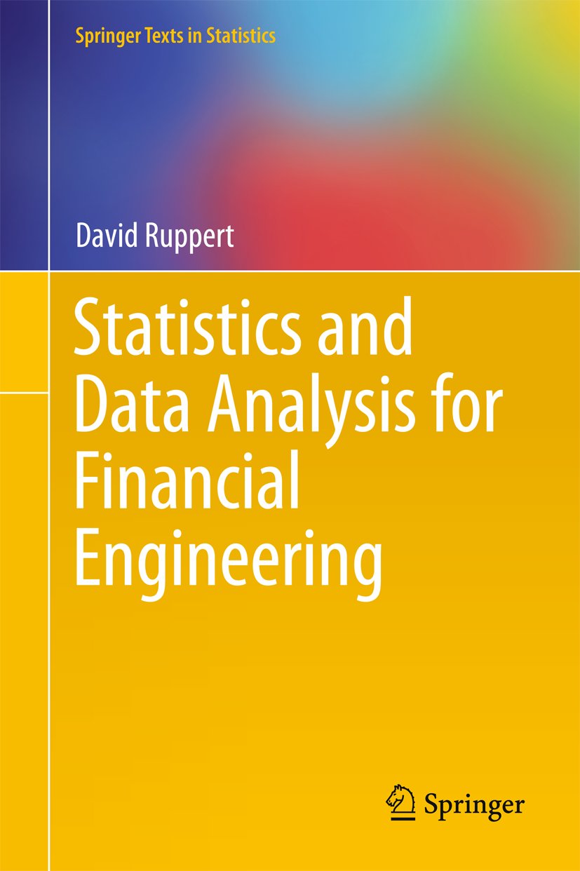Springer Texts in Statistics