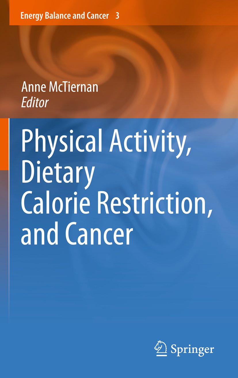 Energy Balance and Cancer