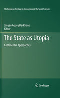 The European Heritage in Economics and the Social Sciences