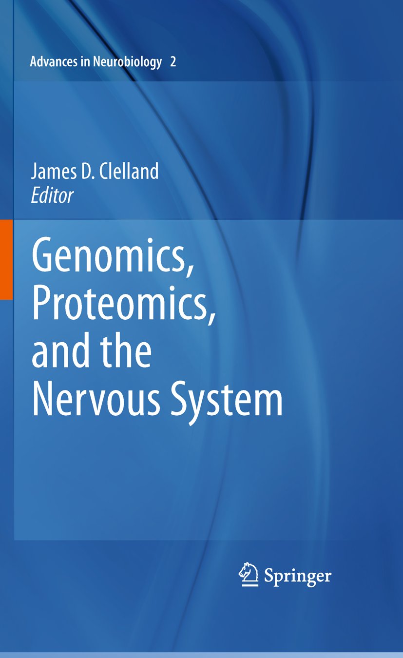 Advances in Neurobiology