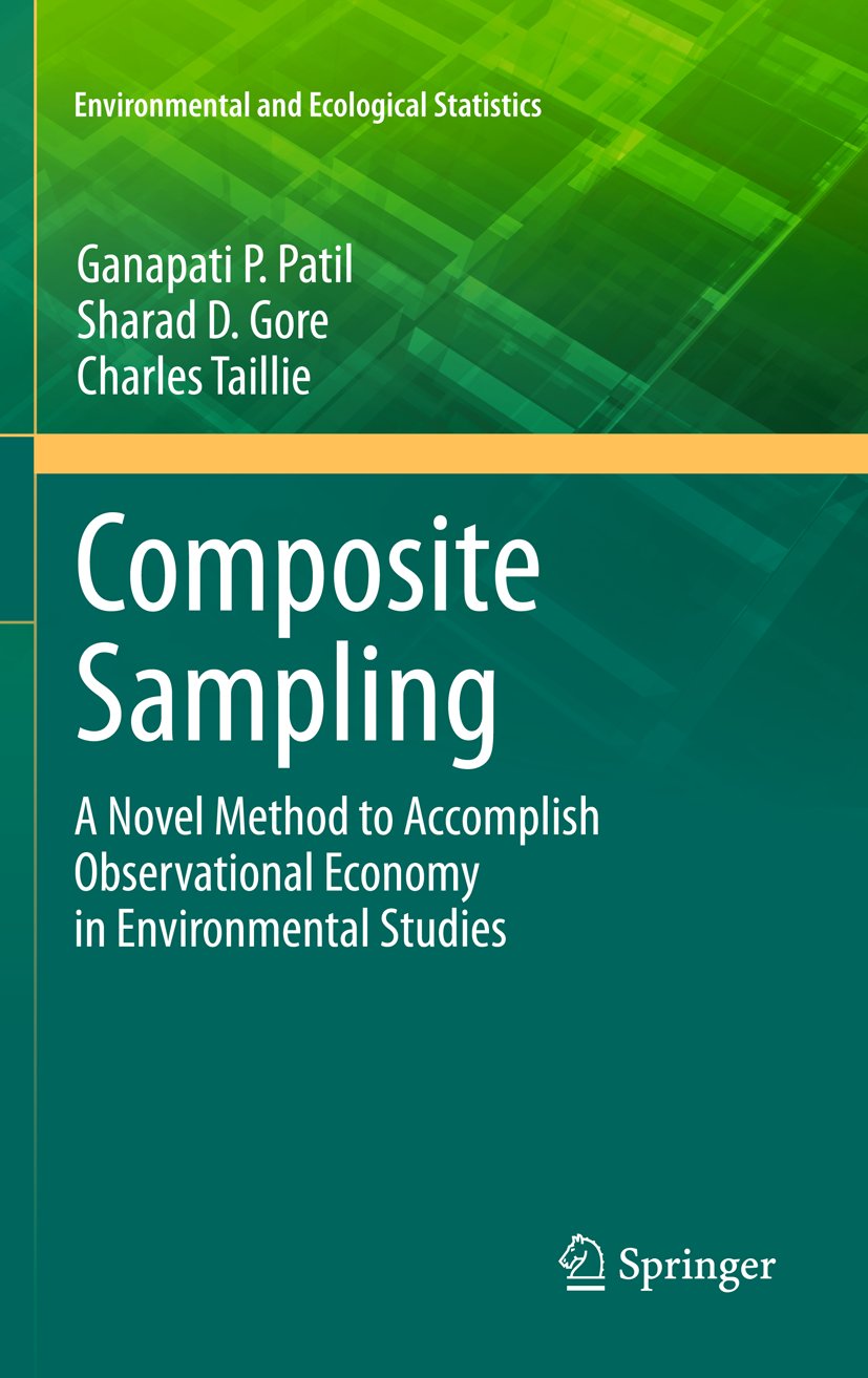 Environmental and Ecological Statistics