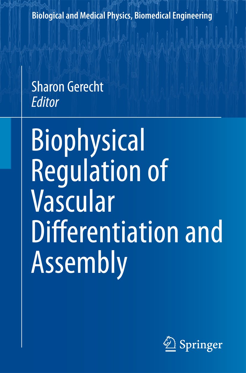 Biological and Medical Physics, Biomedical Engineering