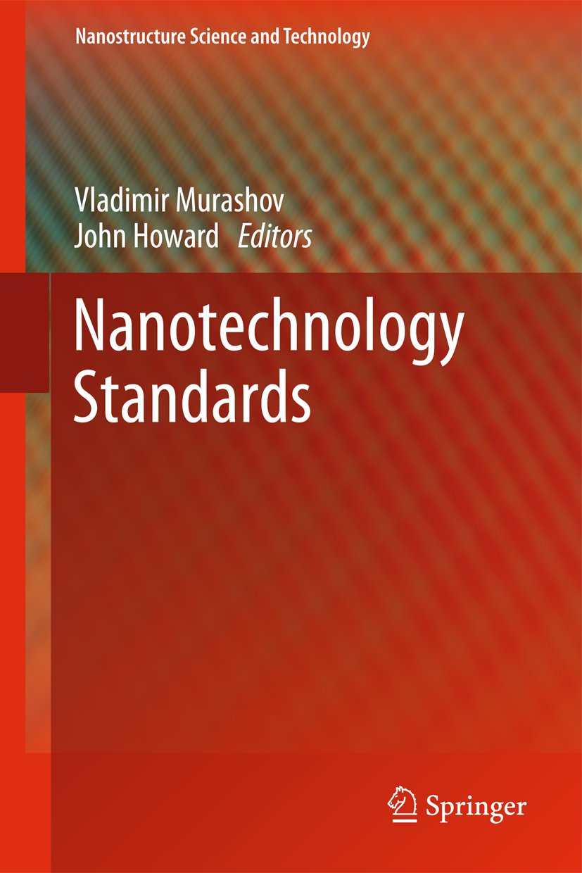 Nanostructure Science and Technology