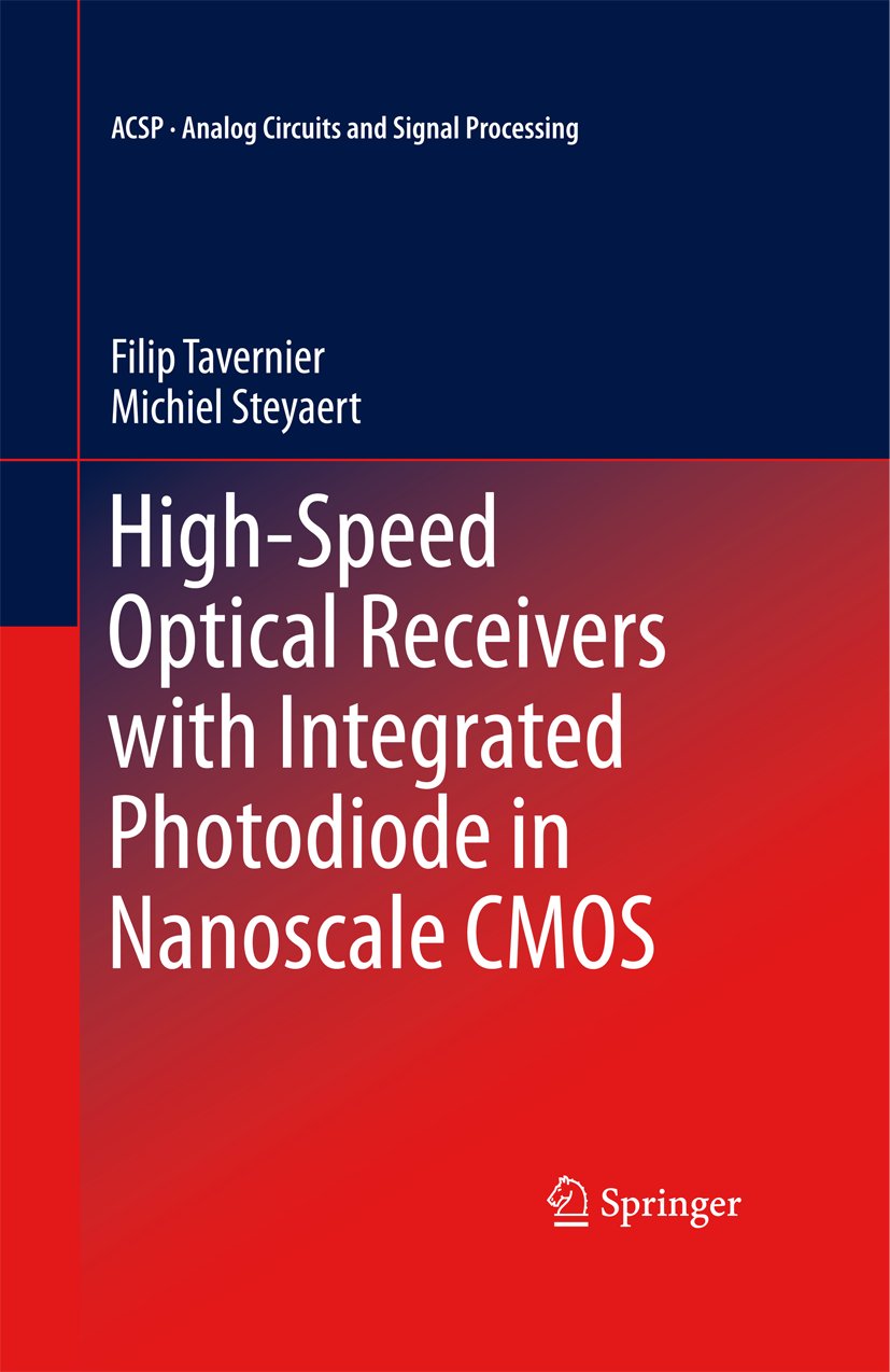 Analog Circuits and Signal Processing