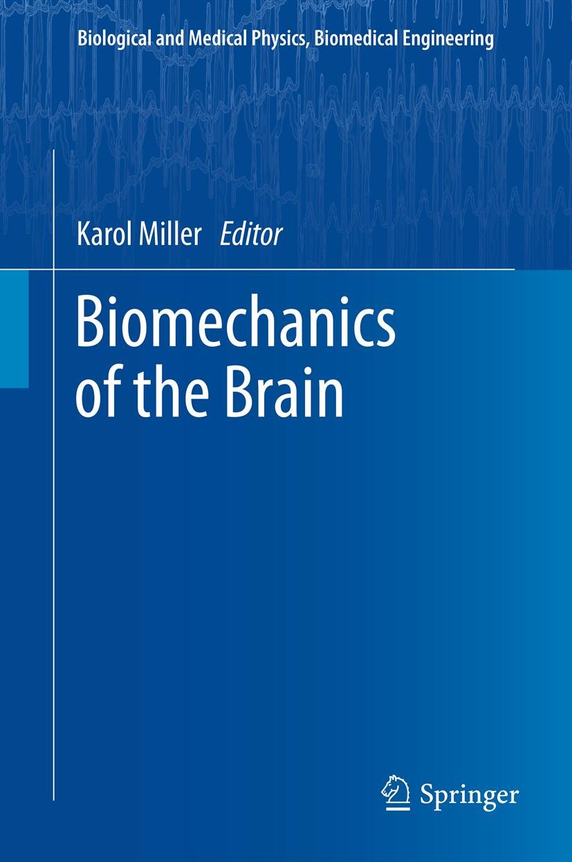 Biological and Medical Physics, Biomedical Engineering