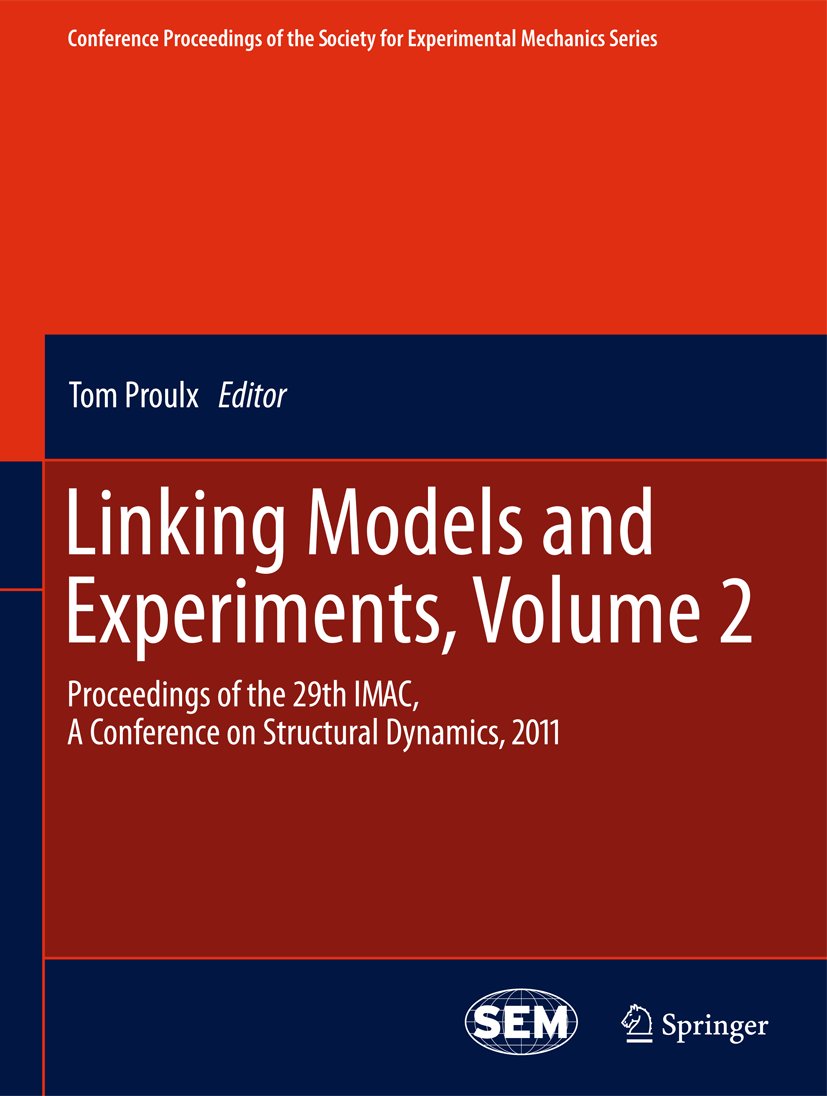 Conference Proceedings of the Society for Experimental Mechanics Series