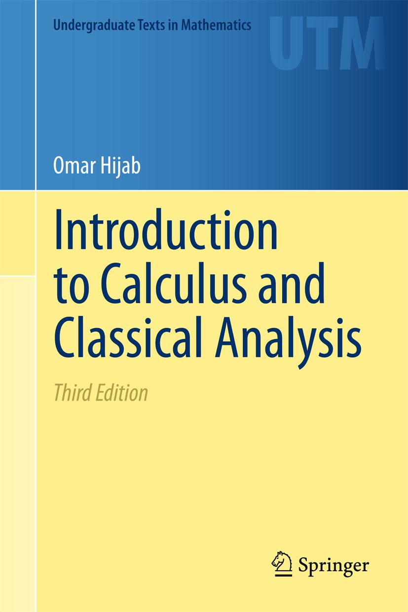 Undergraduate Texts in Mathematics