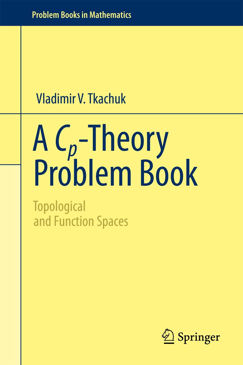 Problem Books in Mathematics