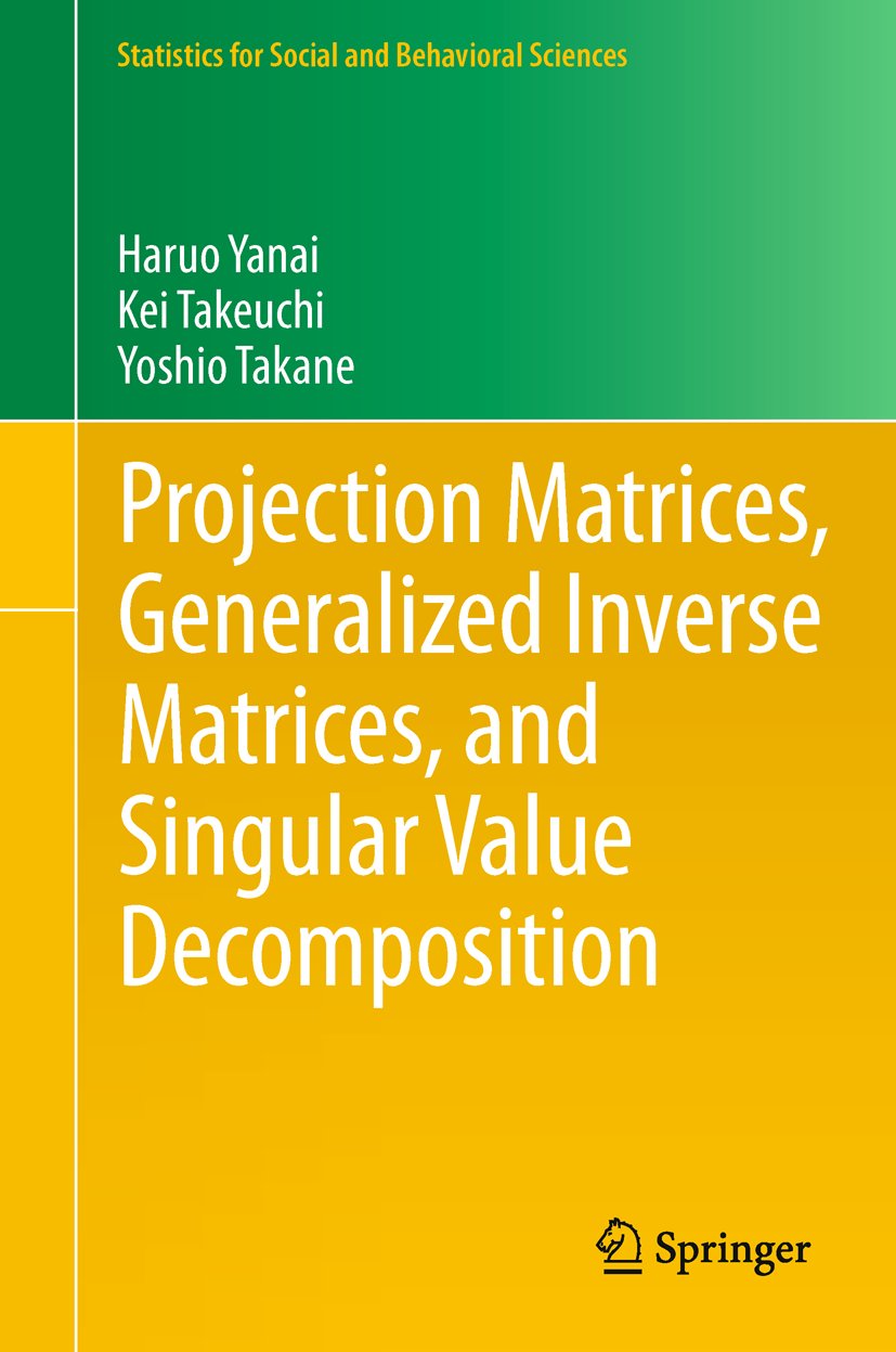 Statistics for Social and Behavioral Sciences