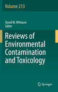 Reviews of Environmental Contamination and Toxicology
