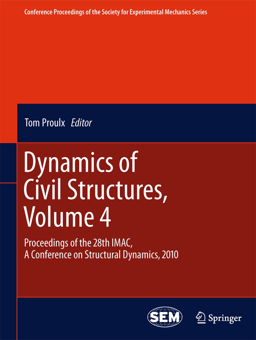 Conference Proceedings of the Society for Experimental Mechanics Series