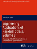 Conference Proceedings of the Society for Experimental Mechanics Series