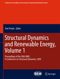 Conference Proceedings of the Society for Experimental Mechanics Series