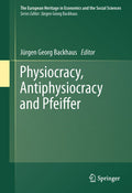 The European Heritage in Economics and the Social Sciences