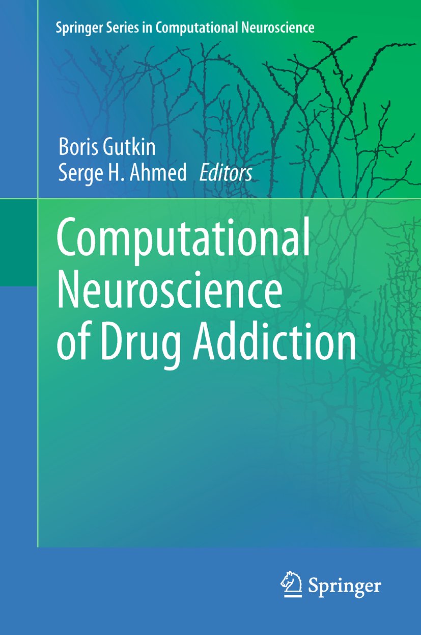 Springer Series in Computational Neuroscience