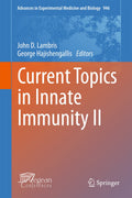 Advances in Experimental Medicine and Biology
