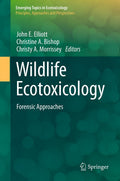 Emerging Topics in Ecotoxicology