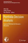International Series in Operations Research & Management Science