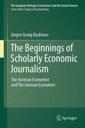 The European Heritage in Economics and the Social Sciences