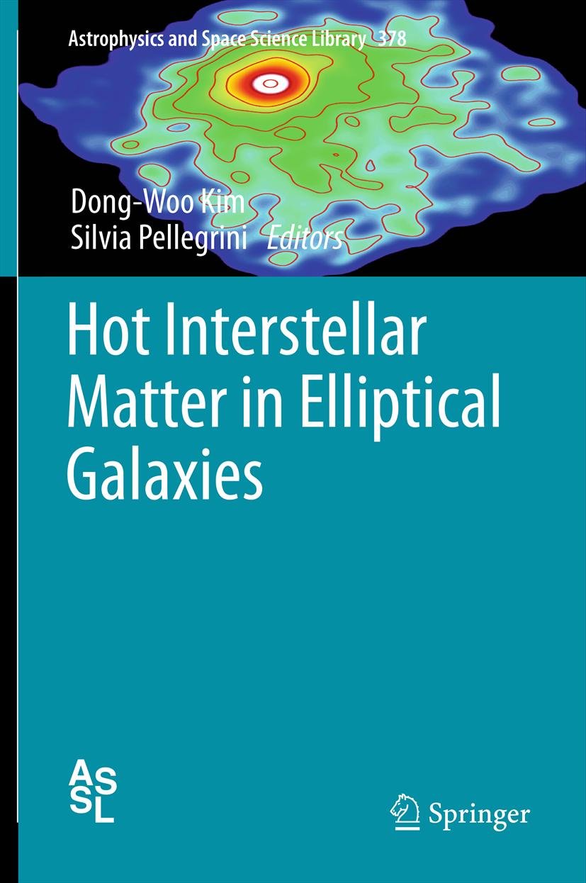 Astrophysics and Space Science Library