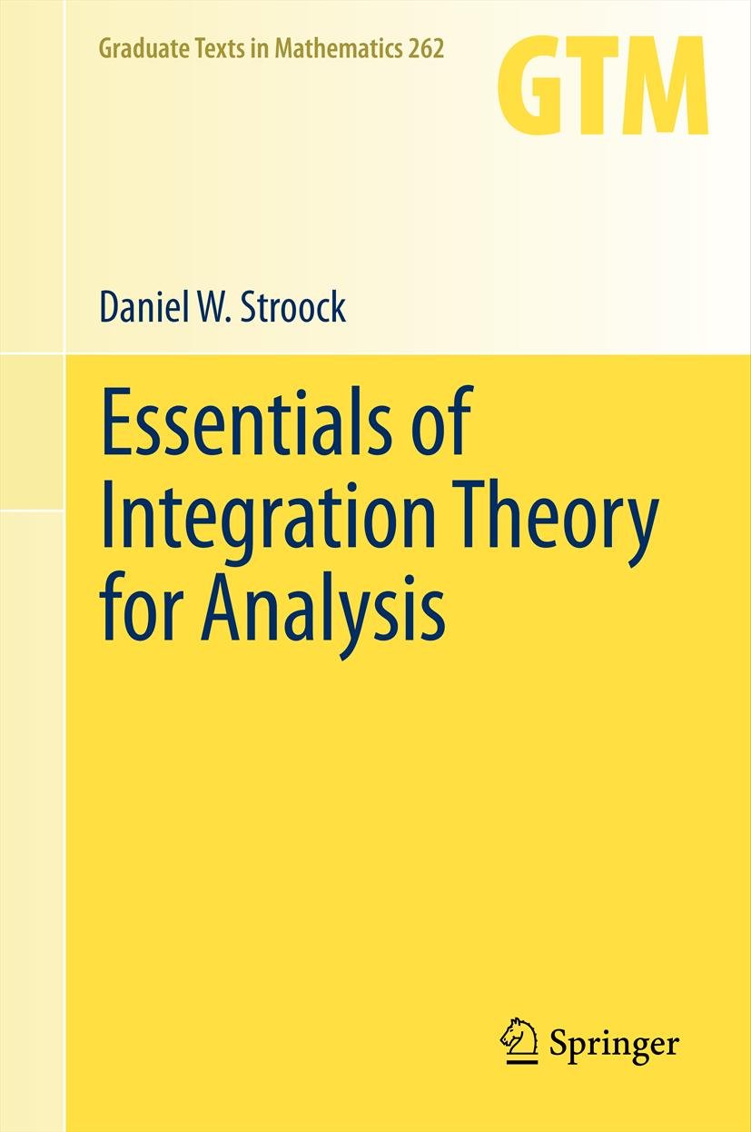 Graduate Texts in Mathematics