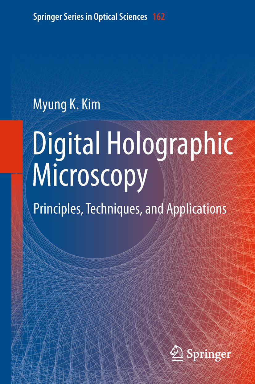 Springer Series in Optical Sciences