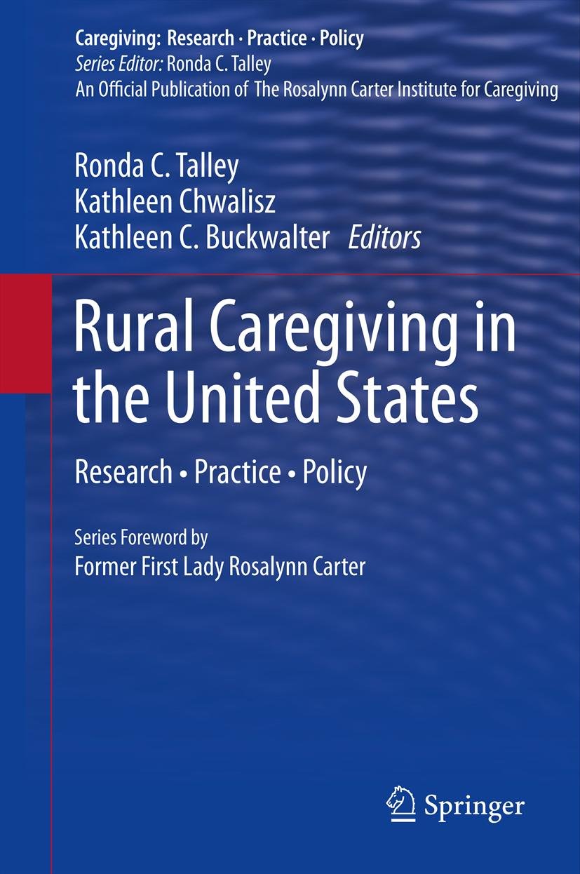 Caregiving: Research • Practice • Policy