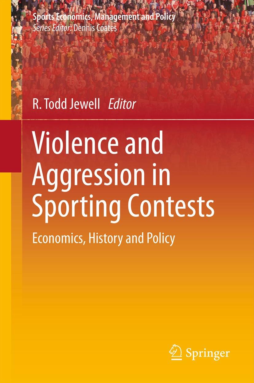 Sports Economics, Management and Policy