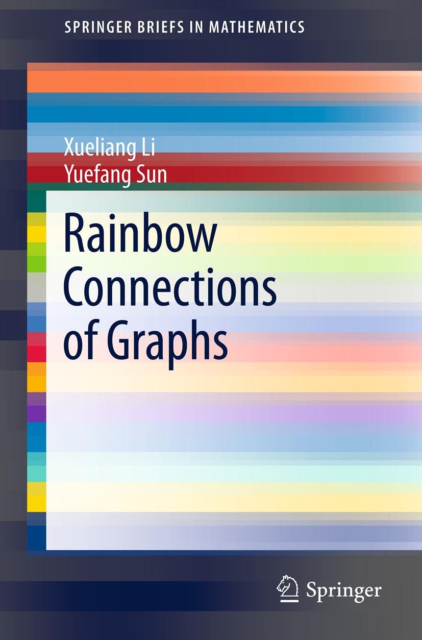 SpringerBriefs in Mathematics
