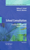 Issues in Clinical Child Psychology