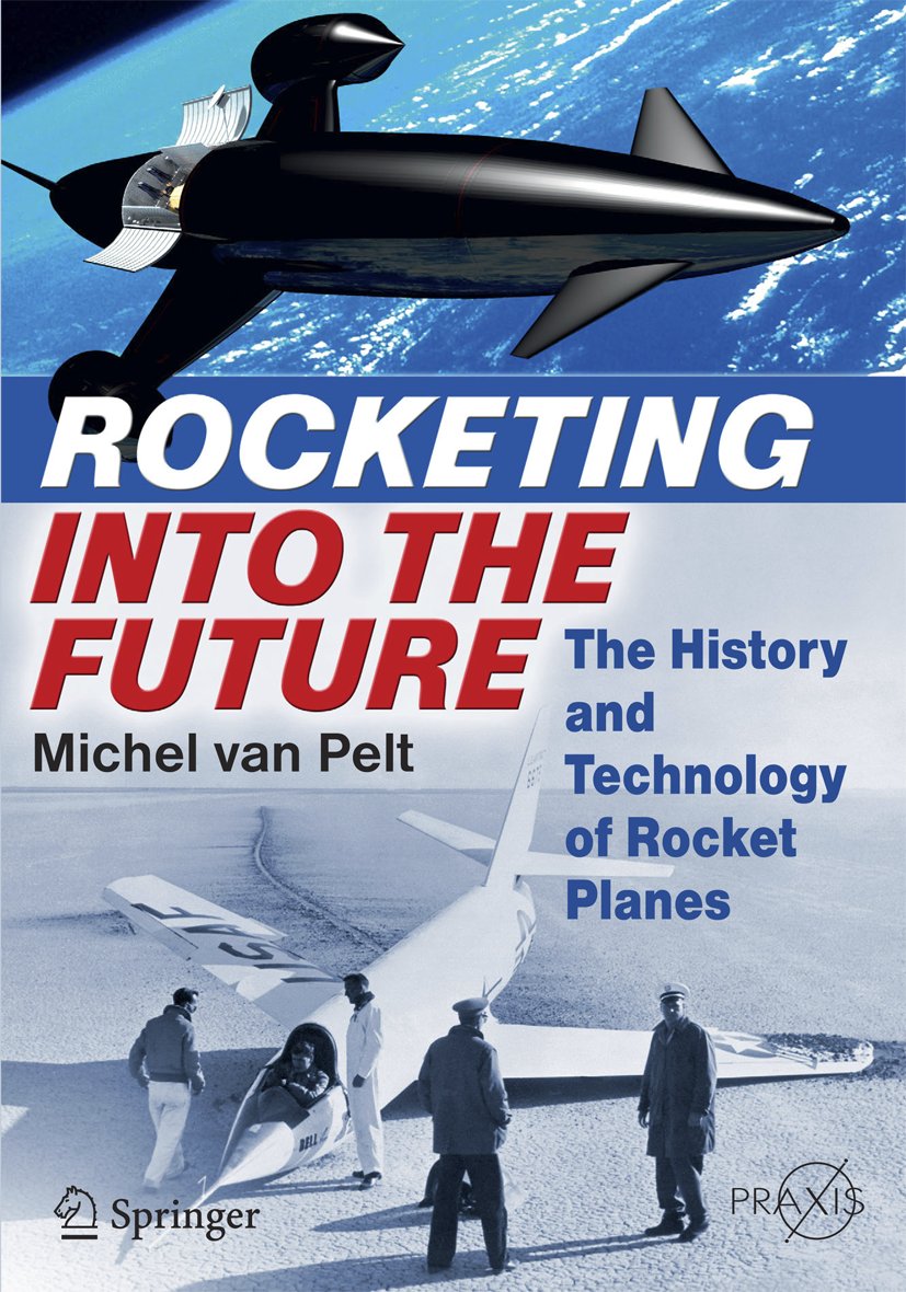 Springer Praxis Books