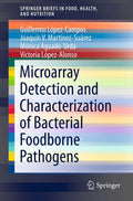 SpringerBriefs in Food, Health, and Nutrition