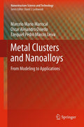 Nanostructure Science and Technology