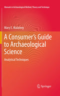 Manuals in Archaeological Method, Theory and Technique