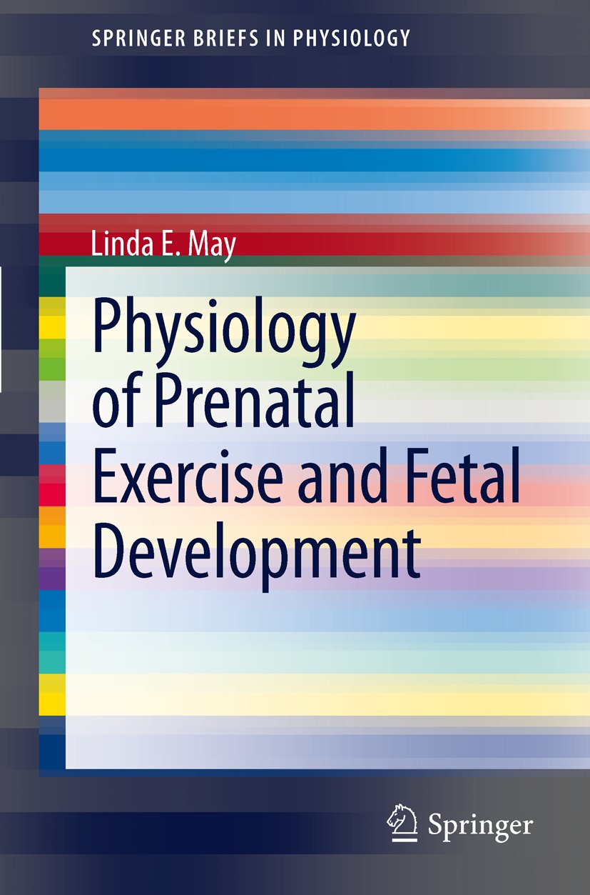 SpringerBriefs in Physiology