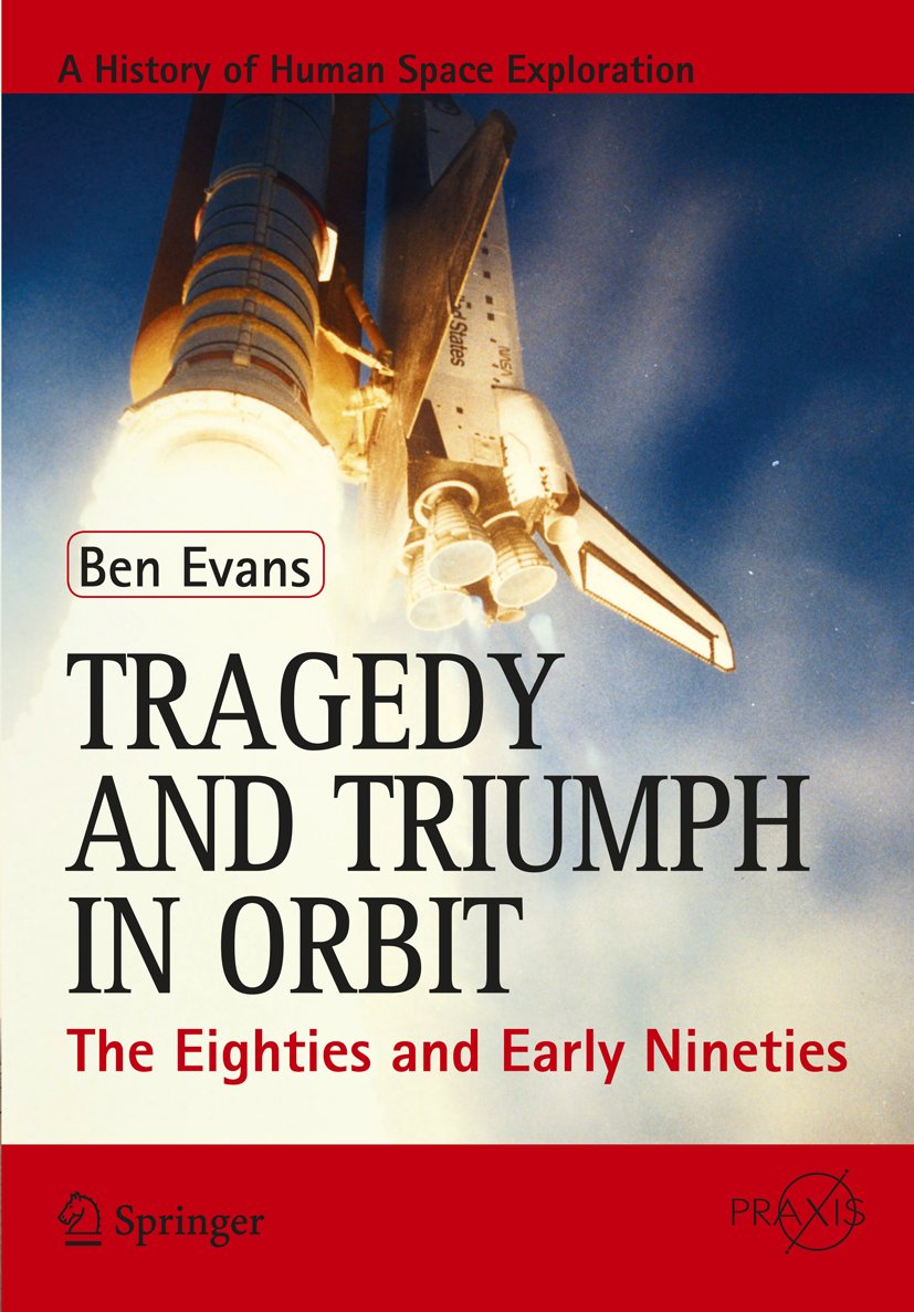 Springer Praxis Books